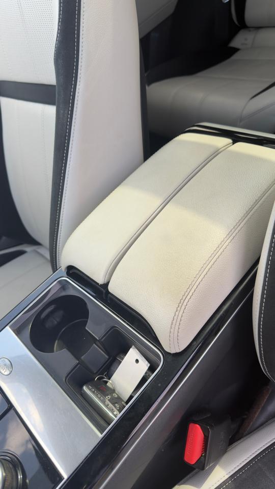 Land Rover Range Rover Velar P250 R-Dynamic SE 2018