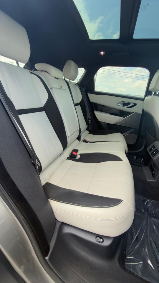 Land Rover Range Rover Velar P250 R-Dynamic SE 2018