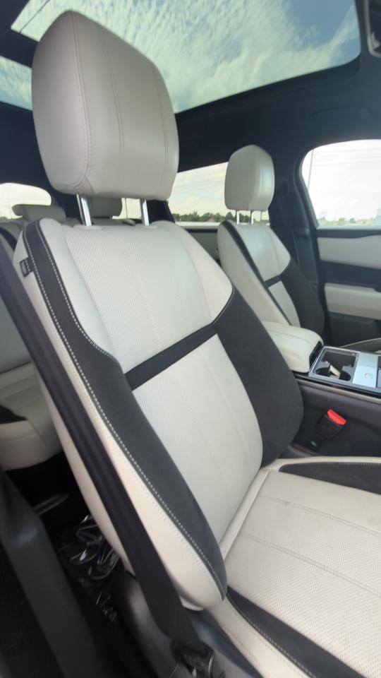 Land Rover Range Rover Velar P250 R-Dynamic SE 2018