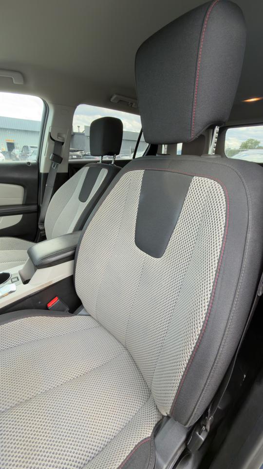 GMC Terrain AWD 4dr SLE w/SLE-2 2017