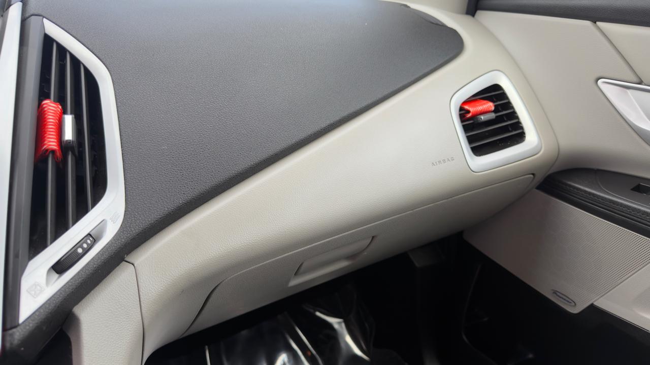 GMC Terrain AWD 4dr SLE w/SLE-2 2017