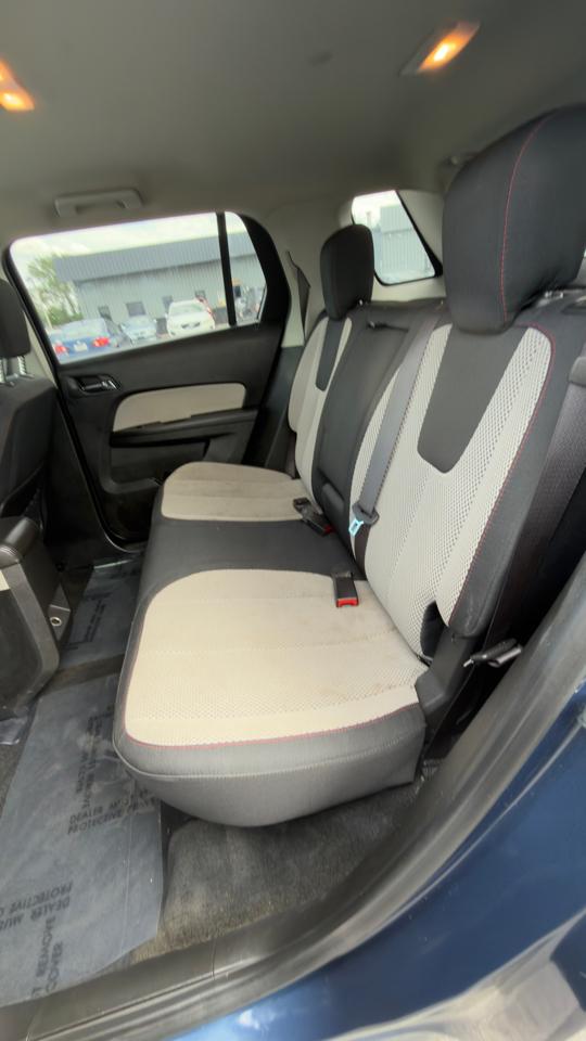 GMC Terrain AWD 4dr SLE w/SLE-2 2017