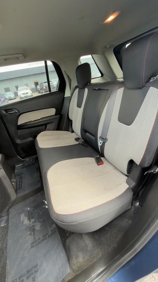 GMC Terrain AWD 4dr SLE w/SLE-2 2017