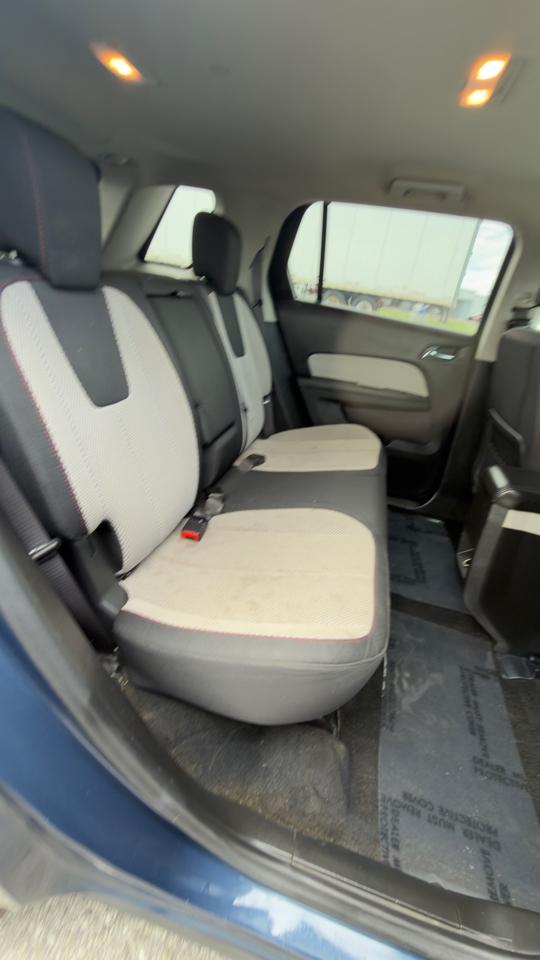 GMC Terrain AWD 4dr SLE w/SLE-2 2017