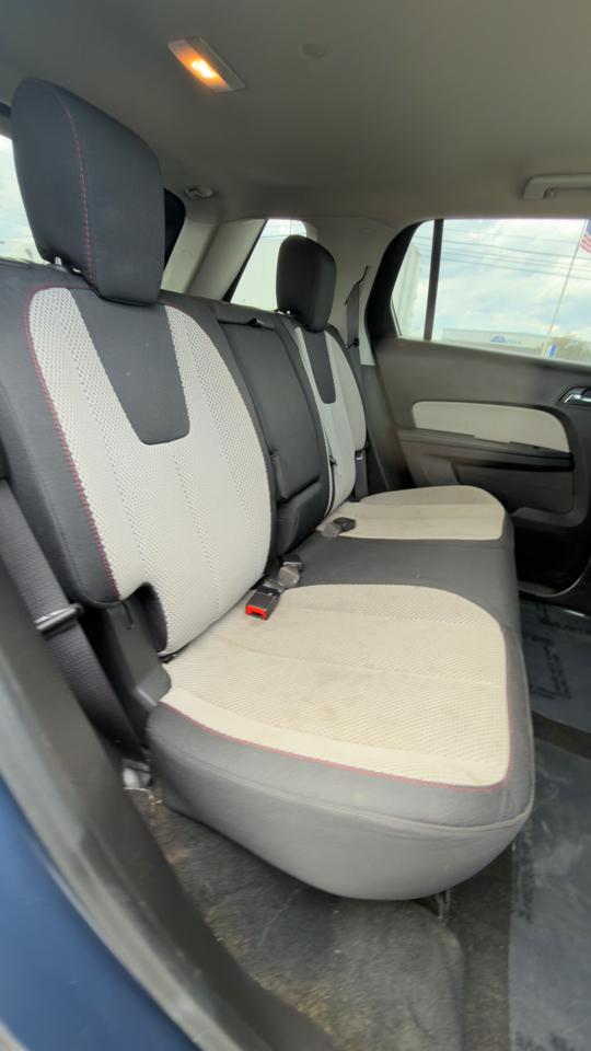 GMC Terrain AWD 4dr SLE w/SLE-2 2017