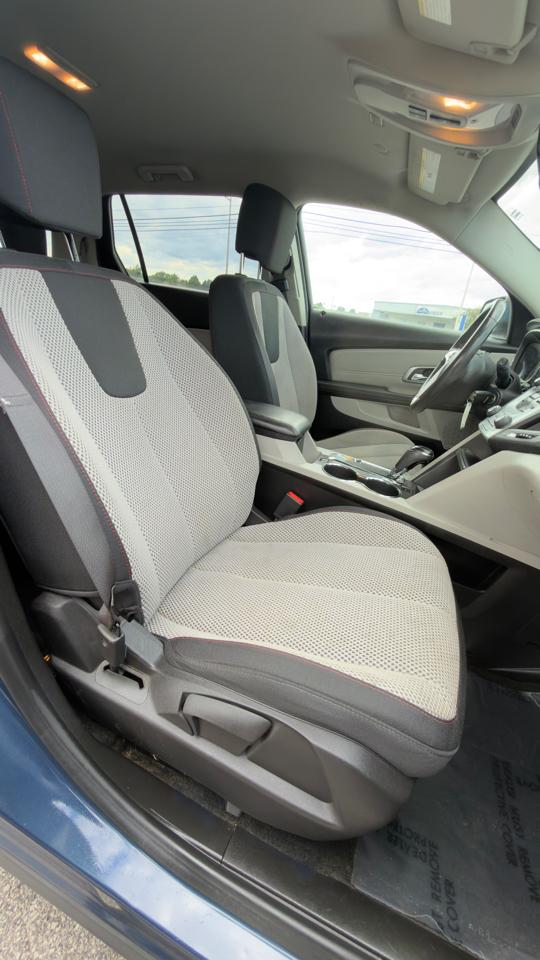 GMC Terrain AWD 4dr SLE w/SLE-2 2017