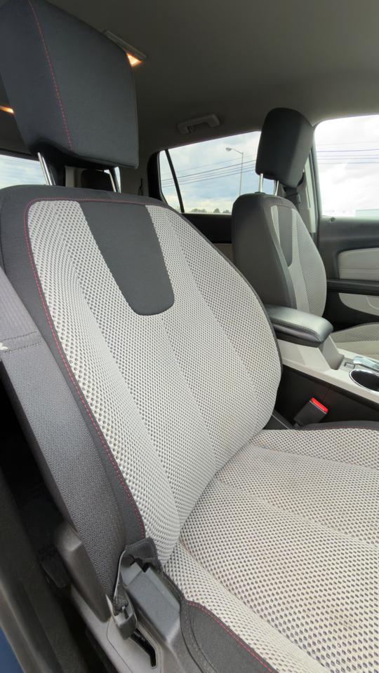 GMC Terrain AWD 4dr SLE w/SLE-2 2017