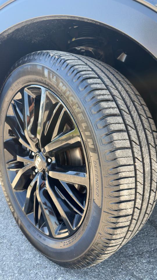 Kia Telluride SX AWD 2020