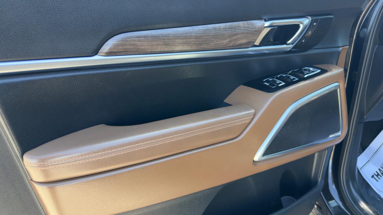 Kia Telluride SX AWD 2020