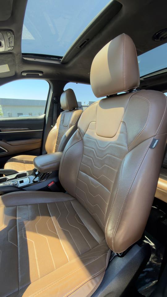 Kia Telluride SX AWD 2020