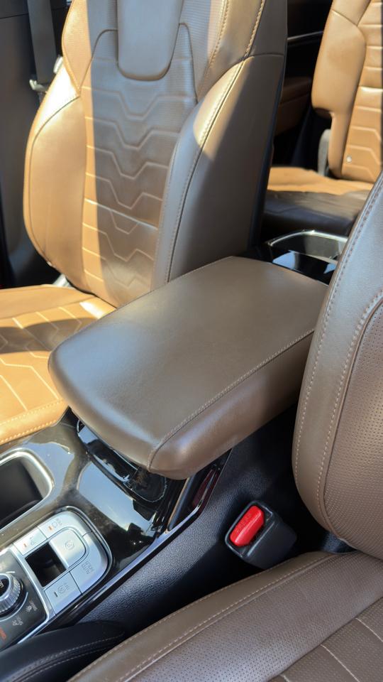 Kia Telluride SX AWD 2020