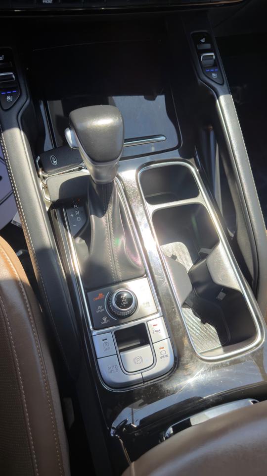 Kia Telluride SX AWD 2020