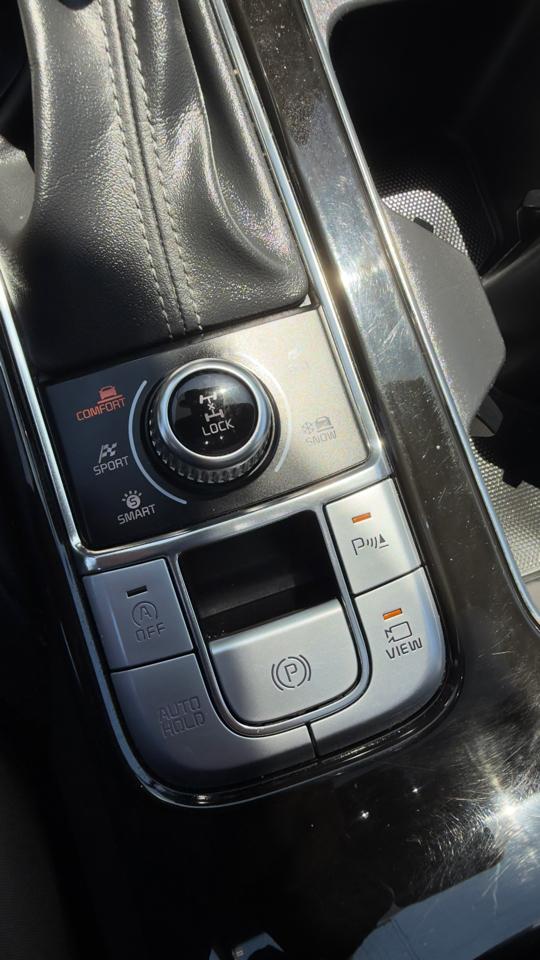 Kia Telluride SX AWD 2020