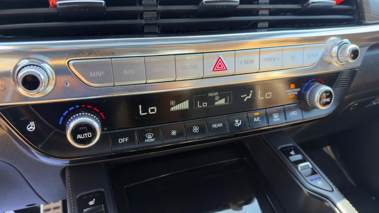 Kia Telluride SX AWD 2020
