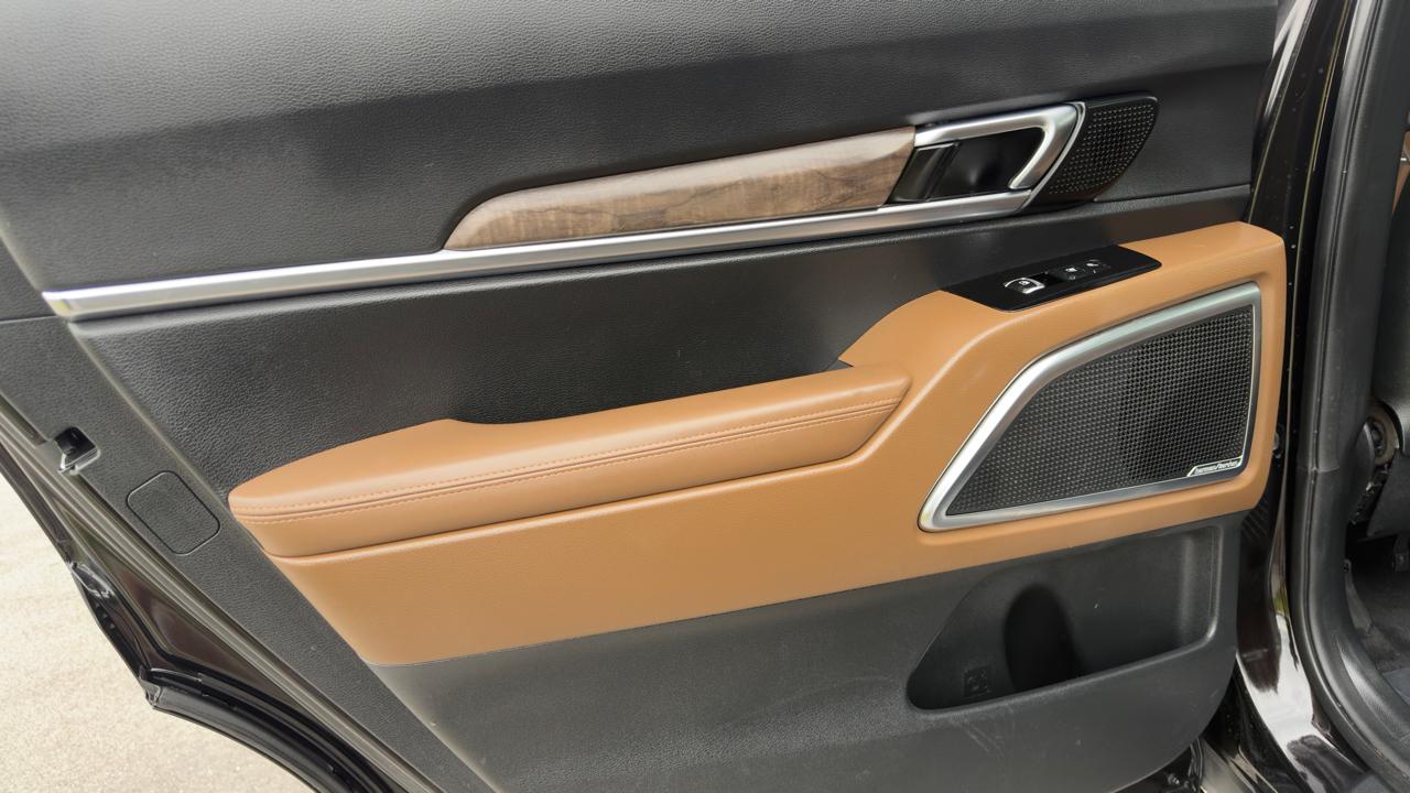 Kia Telluride SX AWD 2020