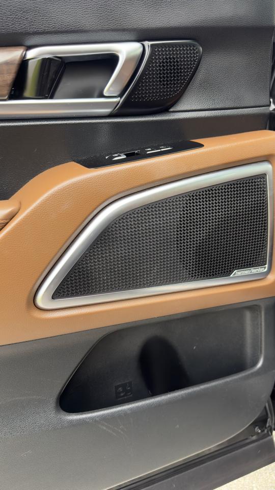 Kia Telluride SX AWD 2020