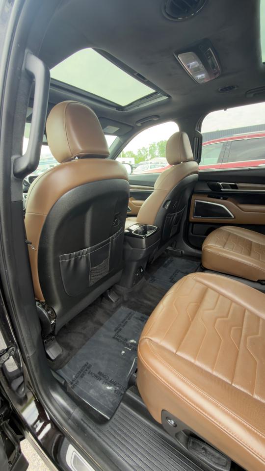 Kia Telluride SX AWD 2020
