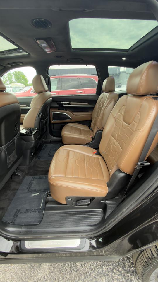 Kia Telluride SX AWD 2020
