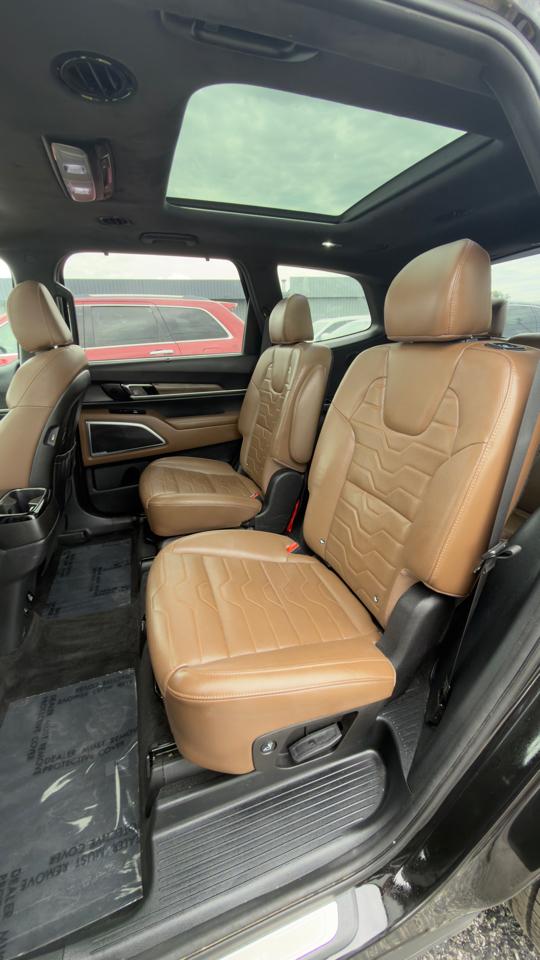 Kia Telluride SX AWD 2020