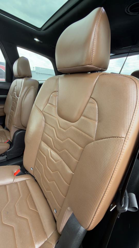 Kia Telluride SX AWD 2020