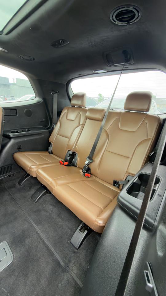 Kia Telluride SX AWD 2020