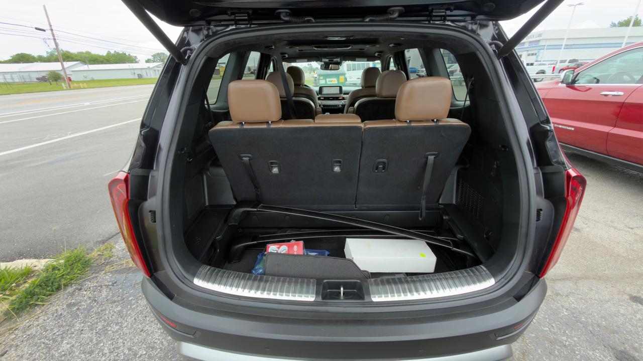 Kia Telluride SX AWD 2020