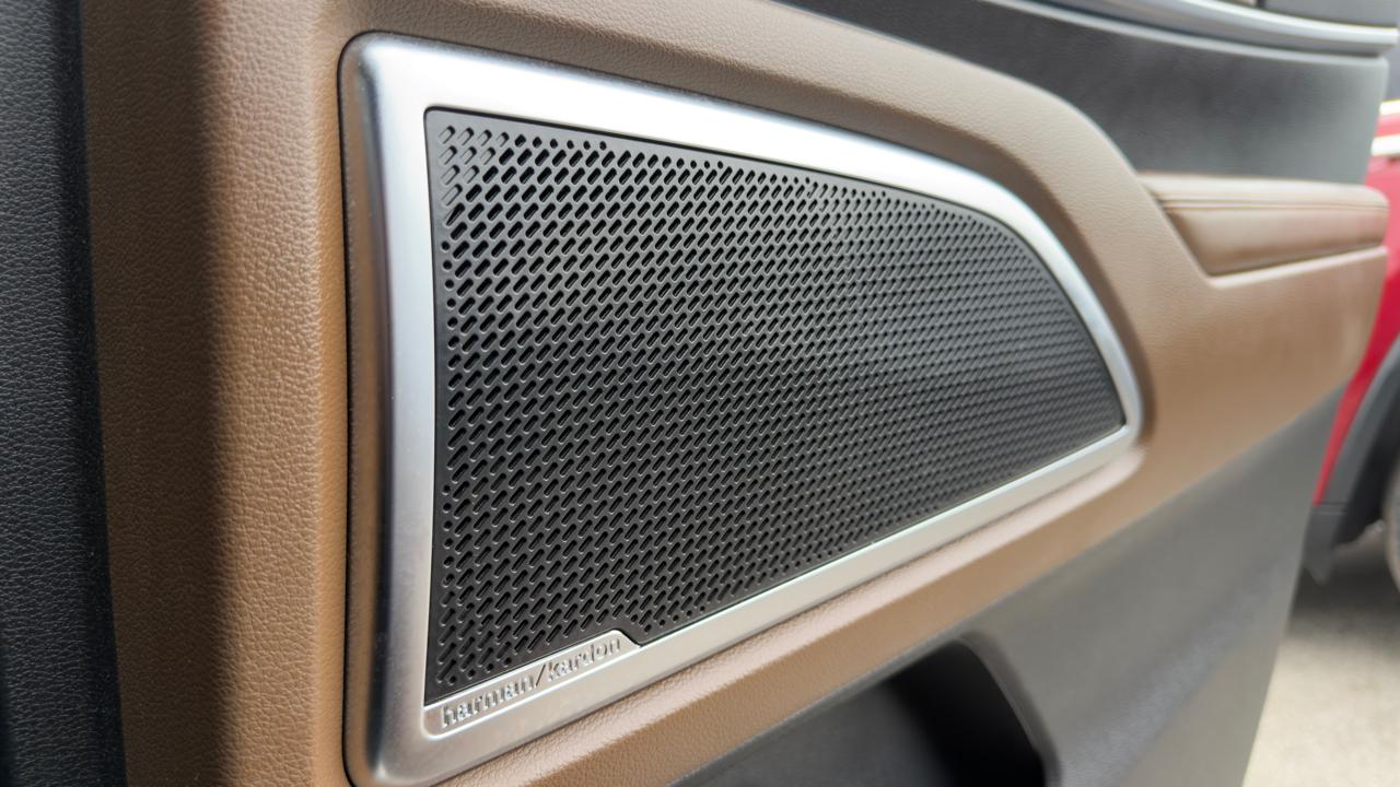 Kia Telluride SX AWD 2020