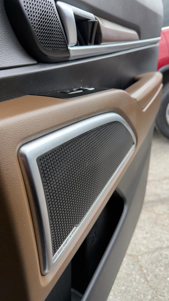 Kia Telluride SX AWD 2020