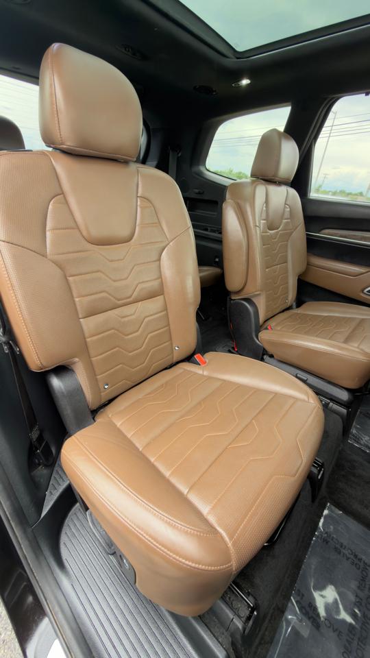 Kia Telluride SX AWD 2020