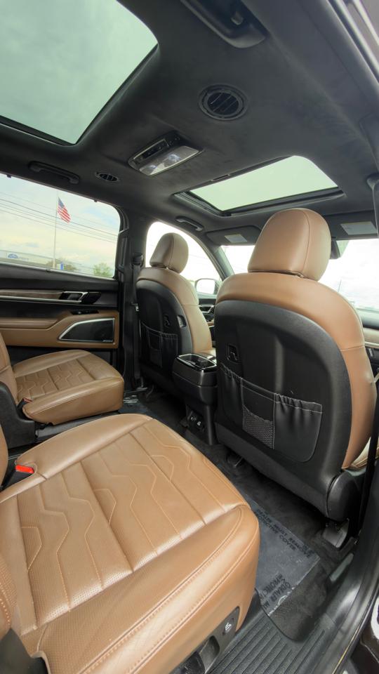 Kia Telluride SX AWD 2020