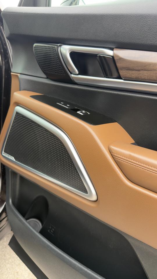 Kia Telluride SX AWD 2020