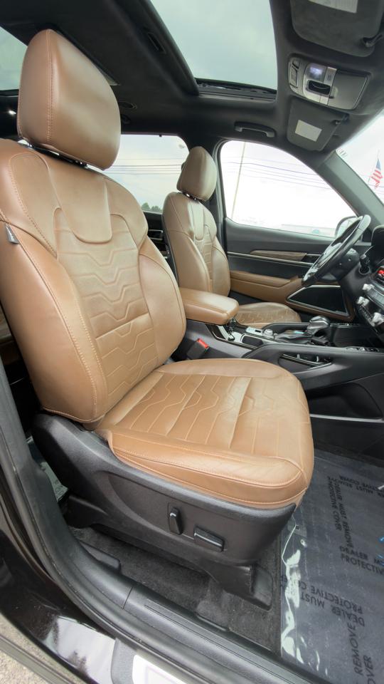 Kia Telluride SX AWD 2020