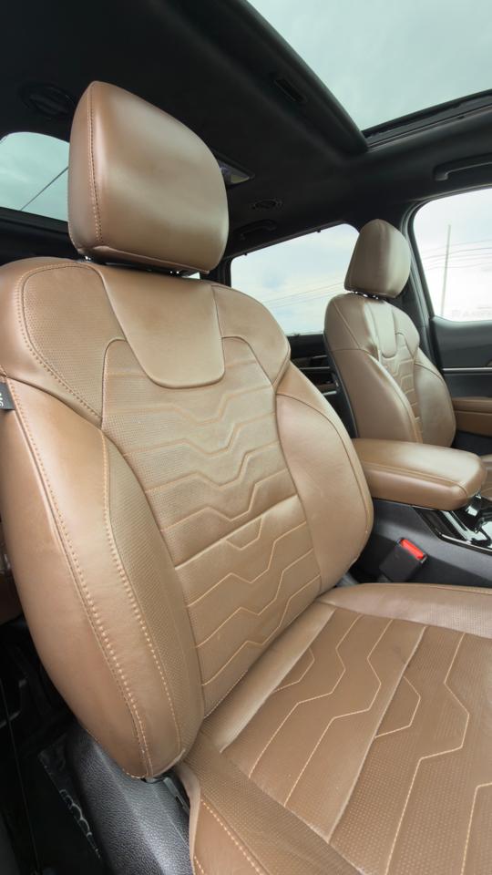 Kia Telluride SX AWD 2020
