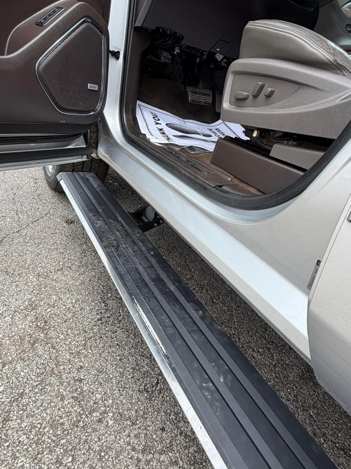 GMC Yukon XL 4WD 4dr Denali 2015