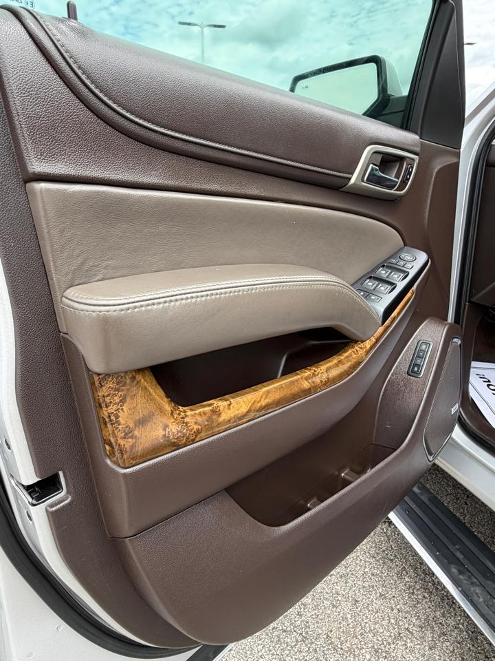 GMC Yukon XL 4WD 4dr Denali 2015