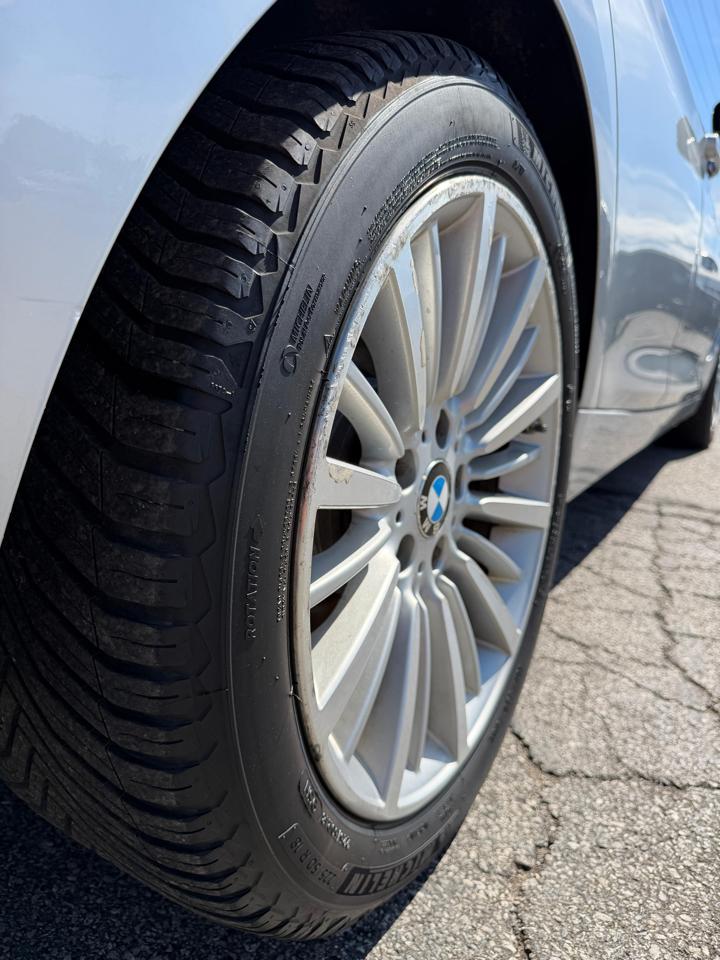BMW 3 Series Gran Turismo 5dr 335i xDrive Gran Turismo AWD 2015