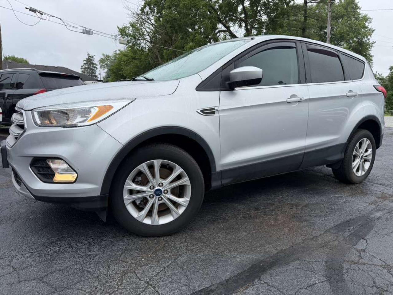 Ford Escape SE 4WD 2019