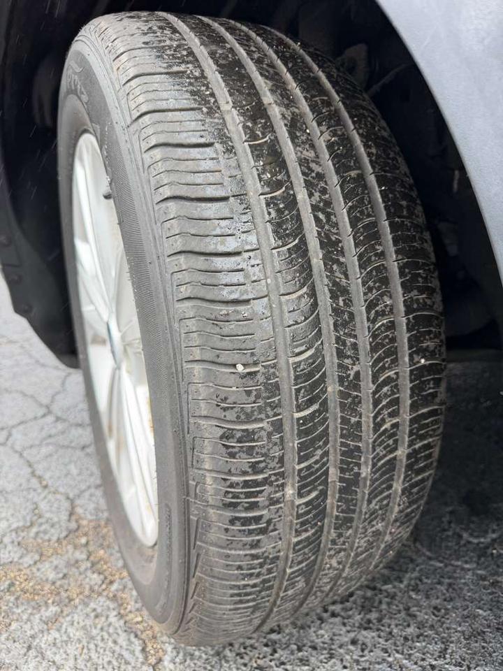 Ford Escape SE 4WD 2019