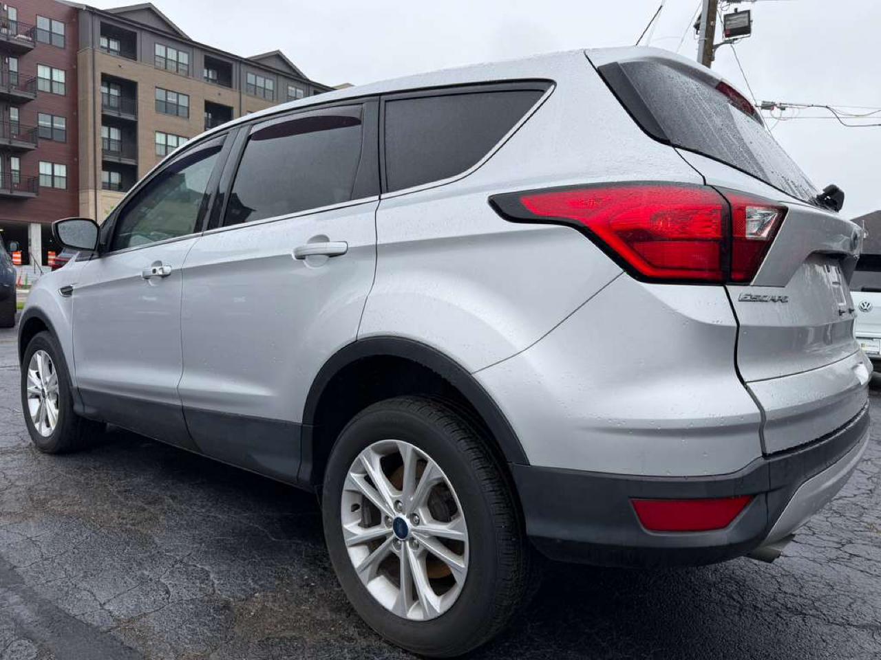 Ford Escape SE 4WD 2019