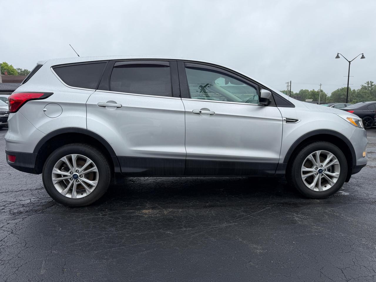 Ford Escape SE 4WD 2019