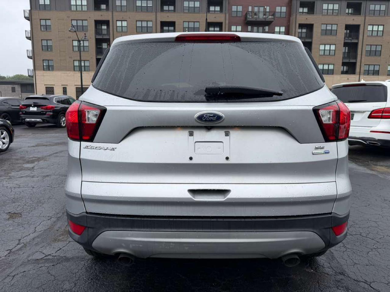 Ford Escape SE 4WD 2019