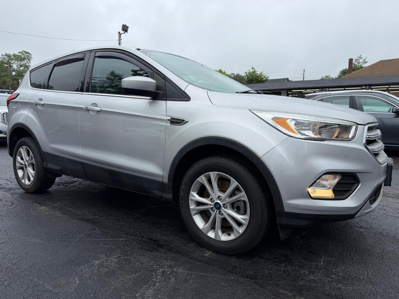 Ford Escape SE 4WD 2019
