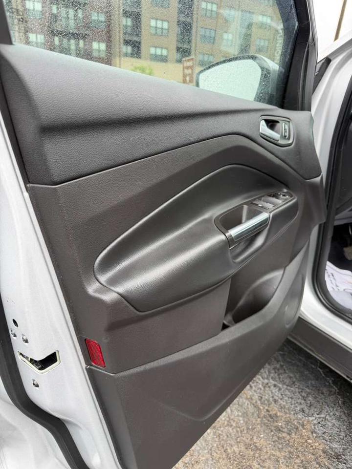 Ford Escape SE 4WD 2019