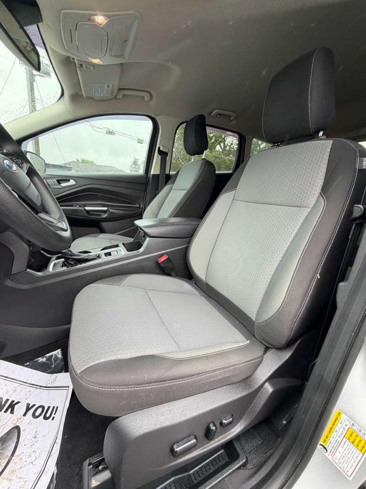 Ford Escape SE 4WD 2019