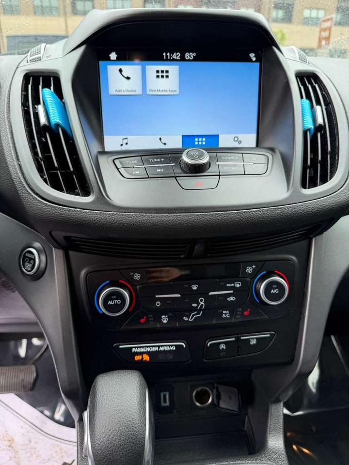 Ford Escape SE 4WD 2019