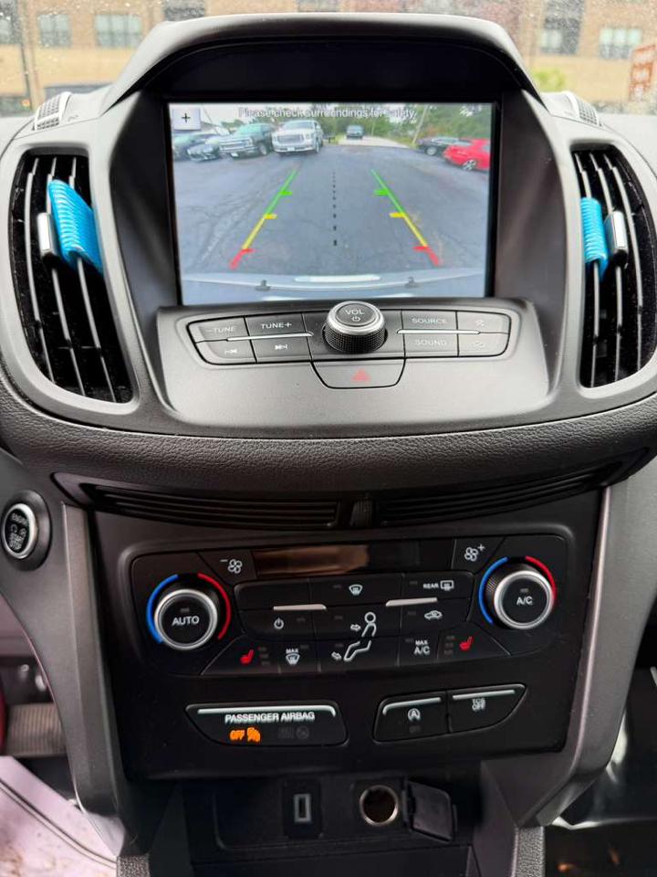 Ford Escape SE 4WD 2019