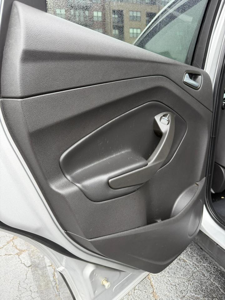 Ford Escape SE 4WD 2019