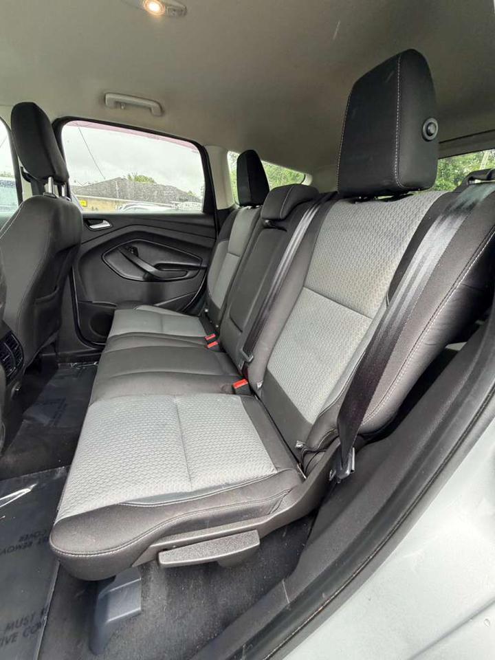 Ford Escape SE 4WD 2019