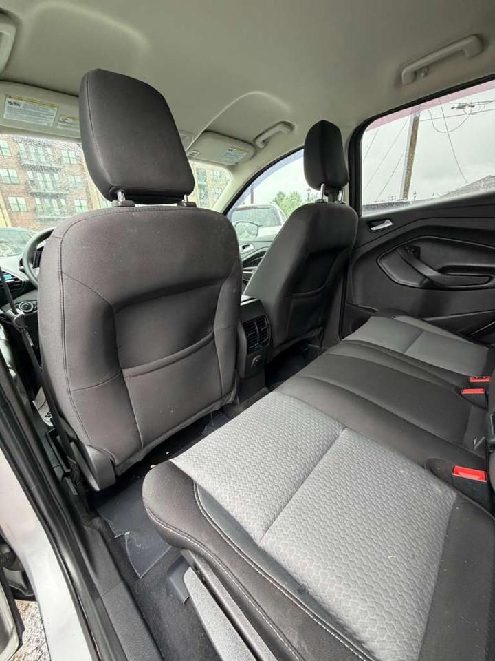 Ford Escape SE 4WD 2019