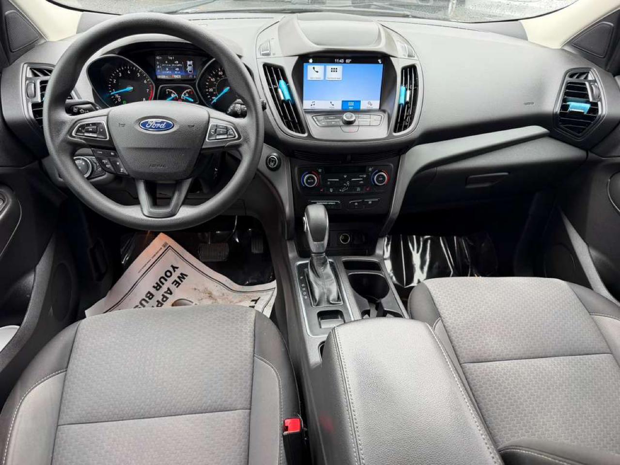 Ford Escape SE 4WD 2019